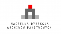 Naczelna Dyrekcja Archiww Pastwowych